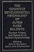Books : The Cognitive Developmental Psychology of James Mark Baldwin: Current Theory and Research in Genetic Epistemology (Publications for the Advancement of Theory and History)