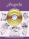 Angels CD-ROM and...