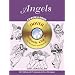 Angels CD-ROM and Book (Dover Electronic Clip Art)