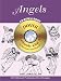 Angels CD-ROM and Book (Dover Electronic Clip Art)