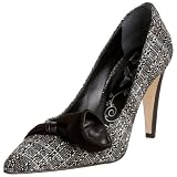 Tibi Womens Alexei Pump