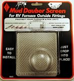 RV Mud Dauber Screen (Hydroflame 8500 Series Only)