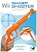Joytech Sharp Shooter - White (Wii)