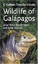 Wildlife of the Galapagos (Traveller's Guide)