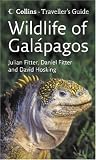 Wildlife of the Galapagos (Traveller's Guide)