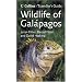 Wildlife of the Galapagos (Traveller's Guide)