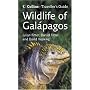 Wildlife of the Galapagos (Traveller's Guide)
