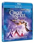 Circo Del Sol: Mundos Lejanos (Blu-ra...