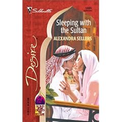 Sleeping with the Sultan