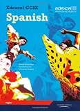 Edexcel GCSE Spanish: Higher Student Book