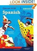Edexcel GCSE Spanish: Higher Student Book