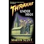 Thraxas Under Siege