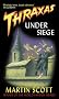 Thraxas Under Siege (Thraxas Novels)
