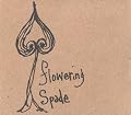 Flowering Spade