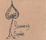 Flowering Spade