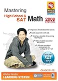 Weekly Reader Learning System Mastering High School Math and the SAT