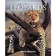 Leopards (Wildlife Monographs)