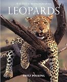 Leopards (Wildlife Monographs)