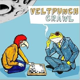 CRAWL (DVD付)