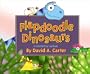 Flapdoodle Dinosaurs (Pop Up)