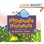 Flapdoodle Dinosaurs (Pop Up)