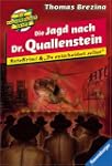 Die Jagd nach Dr. Quallenstein