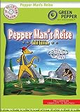 Pepper Man's Reise - 
