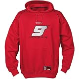 Chase Authentics Kasey Kahne Driver Preview Hooded Sweatshirt