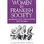 Women in Frankish Society (Middle Ages Series)