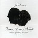 Peace, Love & Truth
