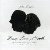Peace, Love and Truth [Australian Import]
