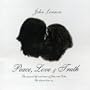 Peace Love & Truth (Chi) (Rmx)