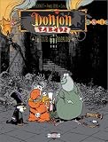 Revue Delcourt  / Donjon Parade, tome 3 : Le Jour des crapauds