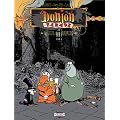 Donjon Parade, tome 3 : Le Jour des crapauds