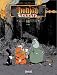 Donjon Parade, tome 3 : Le Jour des crapauds