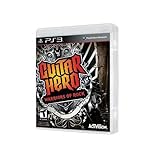 New Activision Blizzard Guitar Hero Warriors Of Rock Entertainment Standard ....