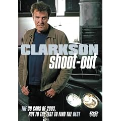 Clarkson - Shoot-Out [DVD]