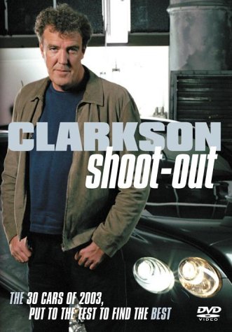 Clarkson - Shoot-Out