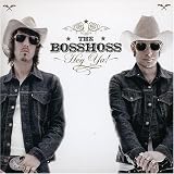 Hey Ya - Bosshoss