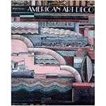 American Art Deco book cover