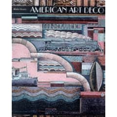 American Art Deco