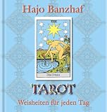 Produkt-Bild: Tarot - Weisheiten f&uuml;r jeden Tag