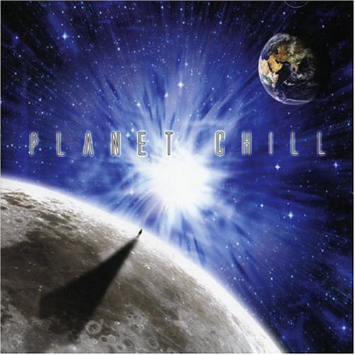 CD-Charts  Search : Planet Chill