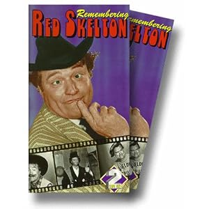 Remembering Red [VHS]