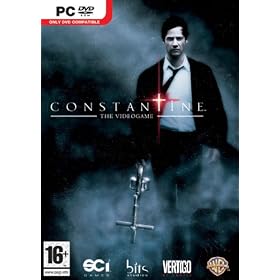 Constantine (PC)