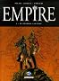 Empire, Tome 1 : Le g�n�ral fant�me