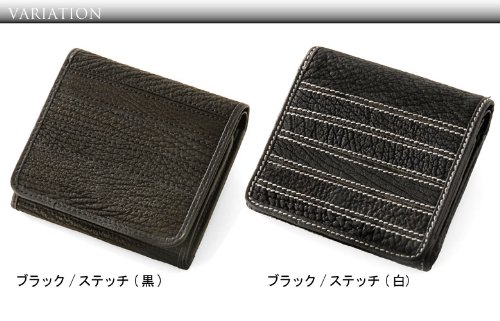 シャーク折財布(No.9306sk)