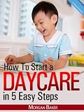 How to Start a Daycare in 5 Easy Steps - 