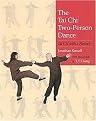 The Tai Chi Two-Person Dance (Paperback)