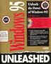 Windows 95 Unleashed/Book and Compact Disk